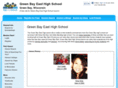 greenbayeasthighschool.org