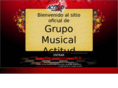 grupomusicalactitud.com