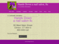 handsdownanailsalon.com