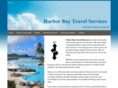 harborbaytravel.com