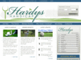 hardyshandicap.net