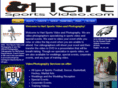 hartsportsvideo.com