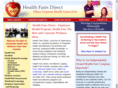 healthfairsdirect.net