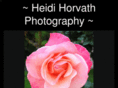 heidihorvathphotography.com