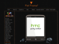 htcflyercase.com