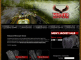 huggergloves.com
