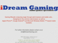 idreamgaming.com