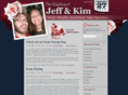 jeffandkimwedding.com