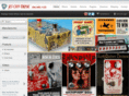 jetcitymusic.com
