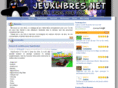 jeuxlibres.net