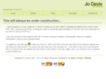 jodavis.co.uk