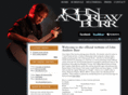 johnandrewburr.com