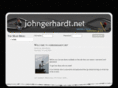johngerhardt.net