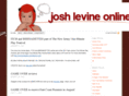 joshlevineonline.com