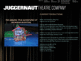 juggernaut-theatre.org