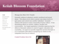 keiiahblossom.org