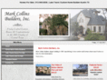 laketraviscustomhomebuilder.com