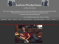 larkenproductions.com