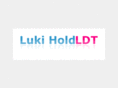 lukihold.com