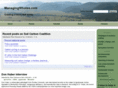 managingwholes.com
