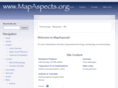 mapaspects.org
