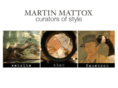 martinmattox.com