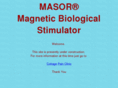 masor.org