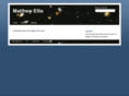 matthewellis.org