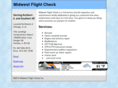 midwestflightcheck.com