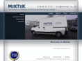 miktek.co.uk