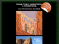 moabtrailmarathon.com