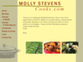 mollystevenscooks.com