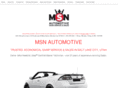 msnautomotive.com