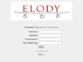 my-elody.com
