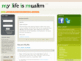 mylifeismuslim.com