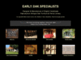 oakspecialists.co.uk