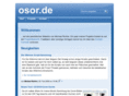 osor.de