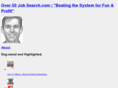 over50jobsearch.com