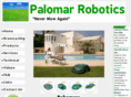palomarrobotics.com