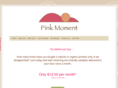 pink-moment.com