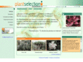 plantselection.com