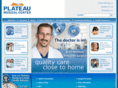 plateaumedicalcenter.com