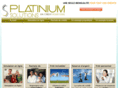 platinium-solutions.com