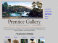 prenticefineart.com