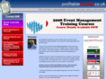 profitableevents.org.uk