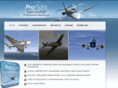 prosimulators.com