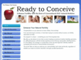 readytoconceive.com