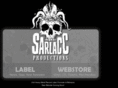 sarlaccproductions.com