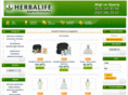 siparisherbal.com