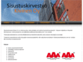 sisustuskirvestyo.com